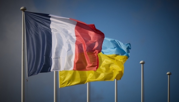 У Франції відбудеться Український культурний сезон «Вояж в Україну»
