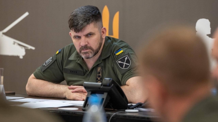 Генштаб призначив аудит усіх складових протидії російським дронам 