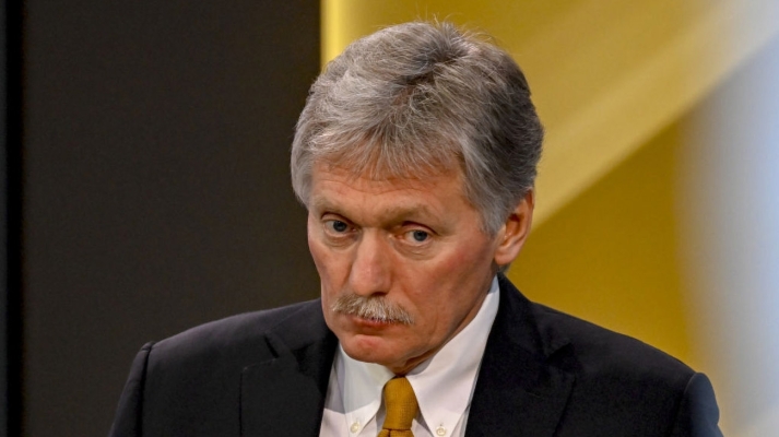 У Кремлі заявили, що не чекають ''чудесних проривів'' від переговорів щодо України 